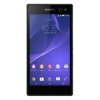 Ремонт телефонов Sony Xperia C3 (С4) Dual Black в  Томске