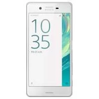 Ремонт Sony Xperia X White 4G LTE