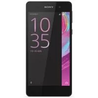 Ремонт Sony Xperia E5 Graphite Black