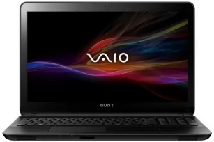 Ремонт ноутбука Sony VAIO SVF в  Томске