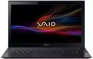 Sony VAIO SVP1321V9R